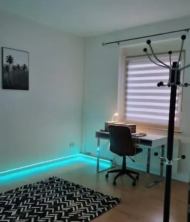 Ganze Fur Bis Zu 4 Pers *