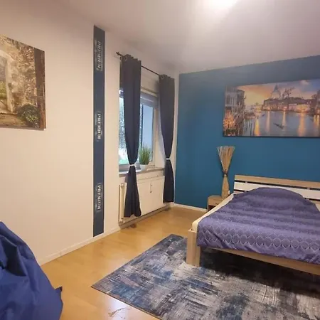 Ganze Fur Bis Zu 4 Pers *